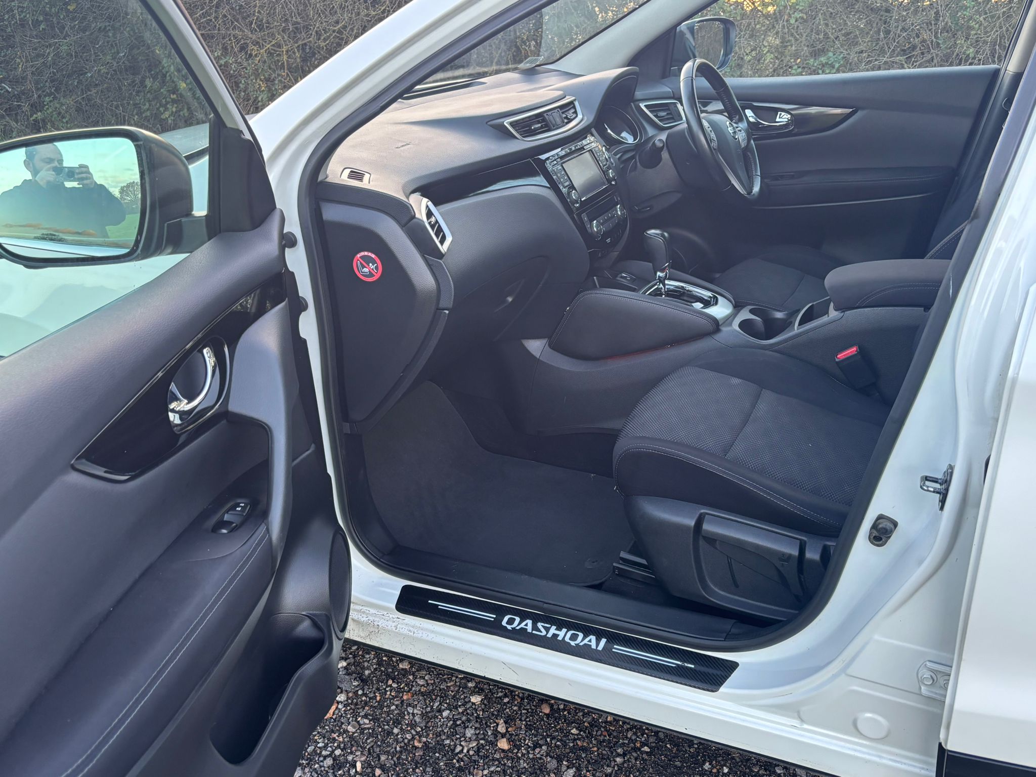 Nissan Qashqai Brothers Car Sales 